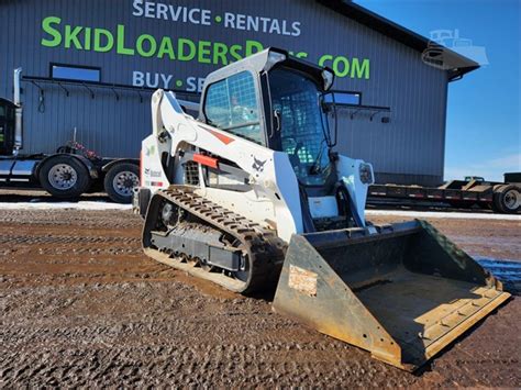 skid steer with wisconsin engine|bobcat t595 for sale craigslist.